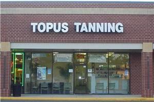Topus Tanning Salon
