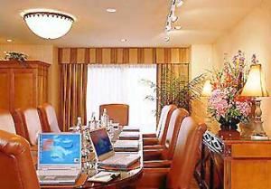 Carmel Boardroom, Hyatt Regency Monterey, Monterey