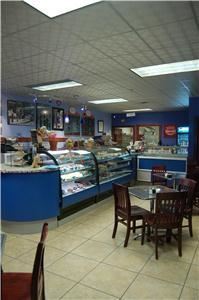 Tanino's Bakery and Cafe, Horseheads