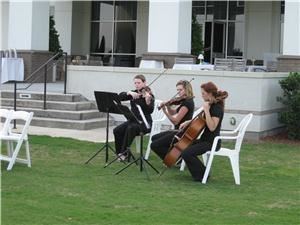 The String Group - Jacksonville, Jacksonville