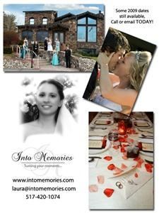 Into Memories Photography MI - Lansing, Lansing