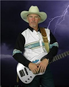 Silent Thunder Band, Van Buren