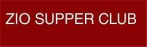 Zio Supper Club, Richmond Hill