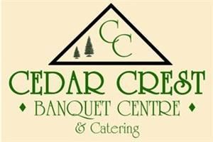 Cedar Crest Catering, Marshall