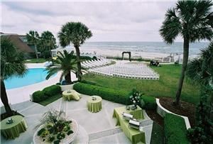 Fripp Island Golf & Beach Resort