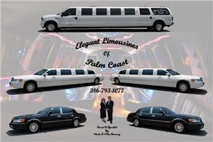 Elegant Limousines of Palm Coast Inc