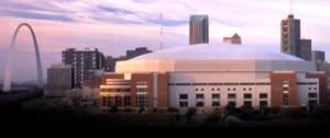 America's Center Convention Center/Edward Jones Dome