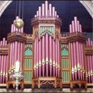 Going to the Chapel, Brentwood