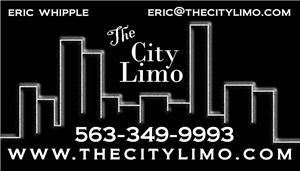 The City Limo, Davenport