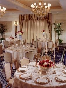 Huntington Ballroom, Colonnade Hotel, Boston