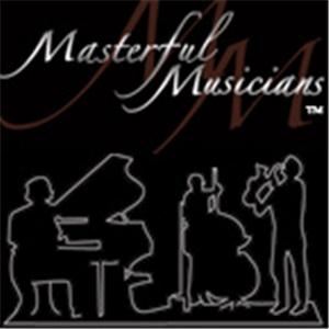 Masterful Musicians, Evergreen — Our services are too comprehensive to fit on a single photo. We represent a professional network of highly trained musicians. Six years of University training is our minimum requirement for each artist.