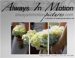 Always In Motion Pictures