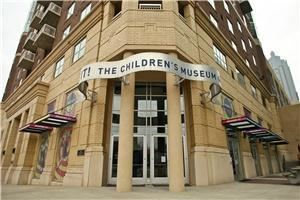 Imagine It Childrens Museum of Atlanta, Atlanta