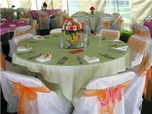 Brides on a Budget