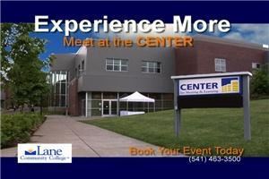Center for Meeting and Learning - Lane Community College