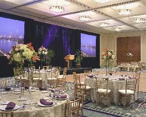 Hyatt Regency Cambridge