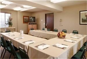 LaQuinta Inns & Suites, Portland — Columbia Meeting Room