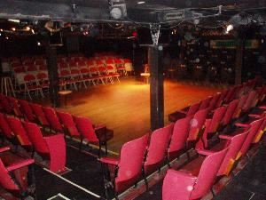 Improv Asylum Theater, Improv Asylum, Boston