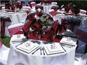 Chef Adam's Catering Service, Anaheim