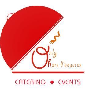Only Hors d'oeuvres Catering, New York