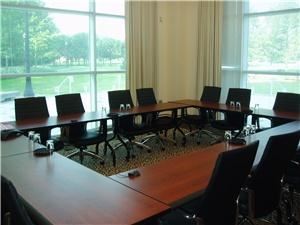 Drinko Conference Room, Longaberger Alumni House, Columbus