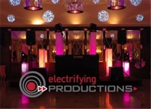 Electrifying Productions