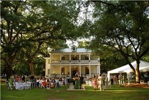 RICHFIELD PLANTATION, Yemassee