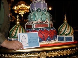 Merci Beaucoup Cakes