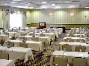 Woods, Hilton Lisle/Naperville, Lisle