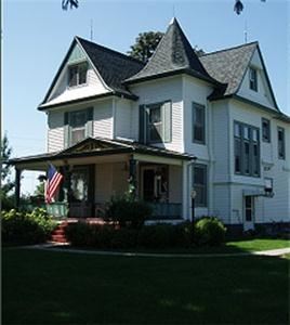 Victorian Lace Bed and Breakfast