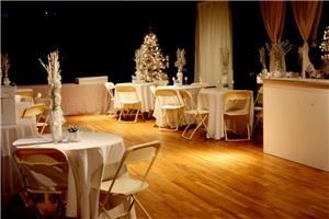 Actors Movement Studio, Actors Movement Studio, New York — Holiday Party