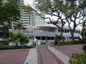 Musette I and II Yachts for Charter, Fort Lauderdale