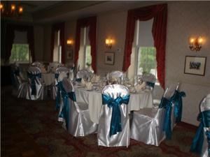 Away To Go Balloons & Linens Rentals