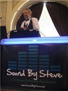 Sound by Steve