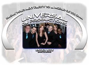 Universal DJ Productions