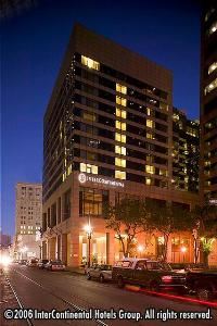 InterContinental New Orleans