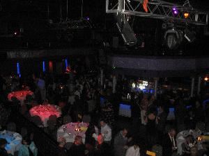 The Roxy, Roxy-Plex, Boston