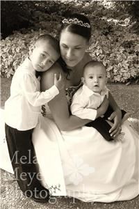 Melanie Meyer Photography - Lethbridge, Lethbridge