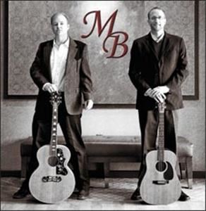 Melonbelly Acoustic Guitar Duo  Greensboro