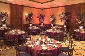 Metropolitan Ballroom I, The Argent Hotel San Francisco, San Francisco