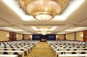 Metropolitan Ballroom III, The Argent Hotel San Francisco, San Francisco