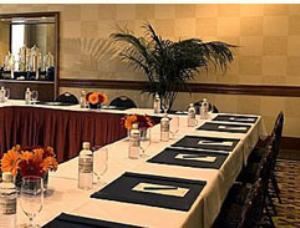 City Room, The Argent Hotel San Francisco, San Francisco