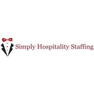 Simply Hospitality Staffing