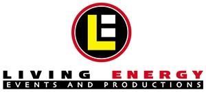 Living Energy - DJ Services, Scottsdale