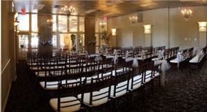 Chapel, Bella Notte On Main, Round Rock