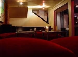 Lounge, Last Supper Club, Seattle