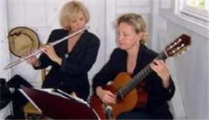 Magic Flute Wedding & Event Musicians, Somers Point