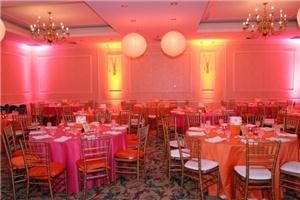 Garden Court Ballroom, Hilton Raleigh-Durham Airport at Research Triangle Park, Durham