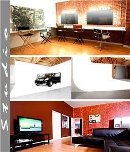 The Notion Photography Studio
