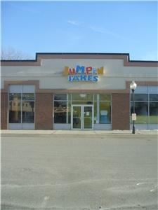 Jumpin Jakes of Fishkill
